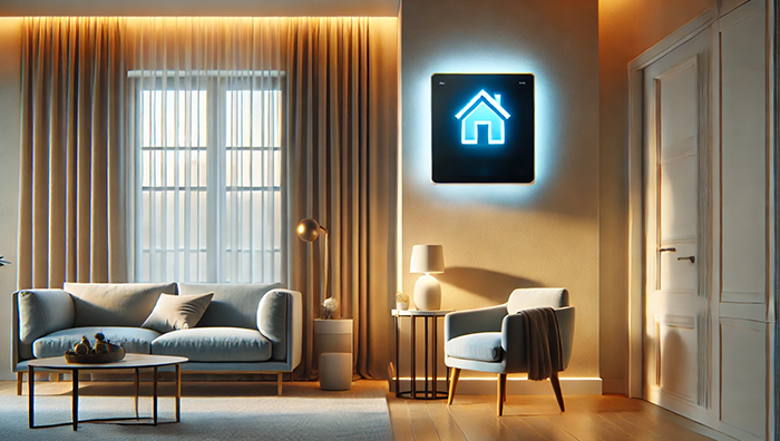 智慧家居-智能家居微波雷达模块传感器模组加湿器/感应垃圾桶/感应马桶/紫外线杀菌灯/杀菌毛巾架