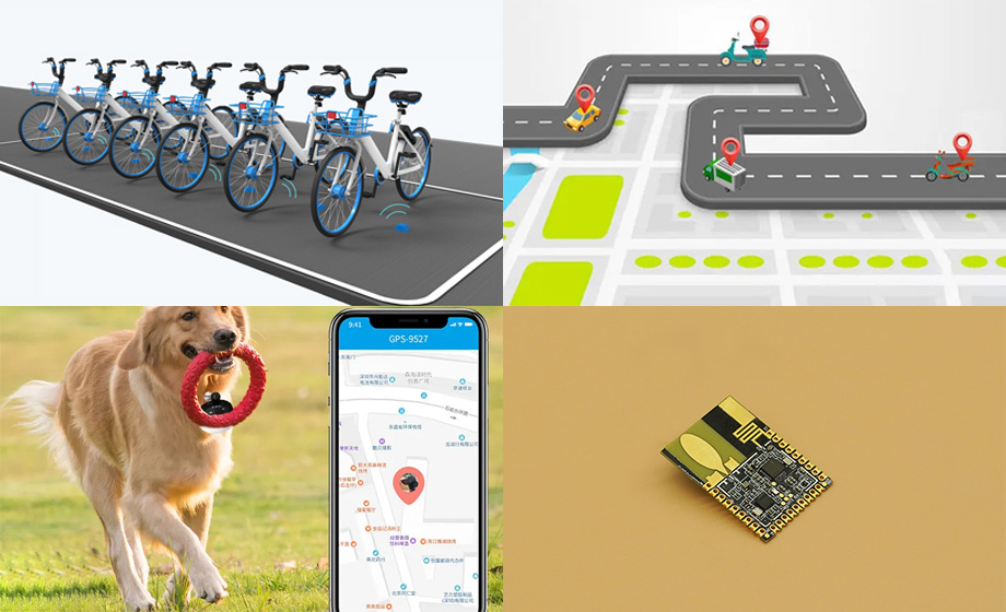 飞睿智能uwb模块 飞睿智能人员定位系统厂家