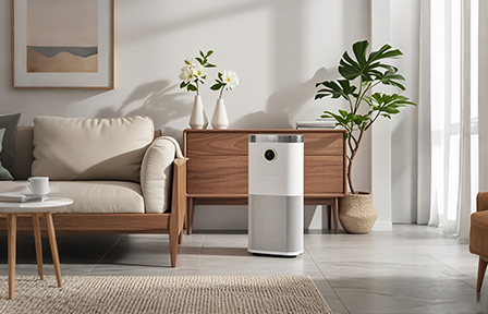 智能家电-微波雷达模块智能家电雷达传感器空气净化器/热水器/电视/空调/洗衣机/冰箱